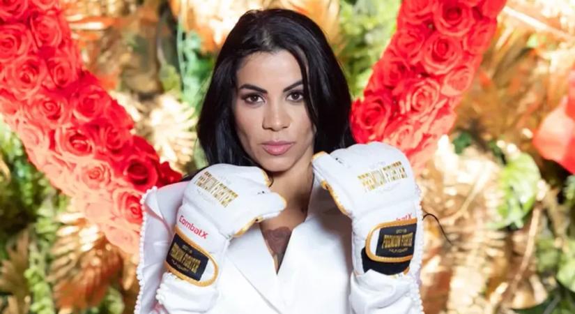 Nagy Ő Mimi továbblépett Stohl Andráson: Az új szerelméről vallott