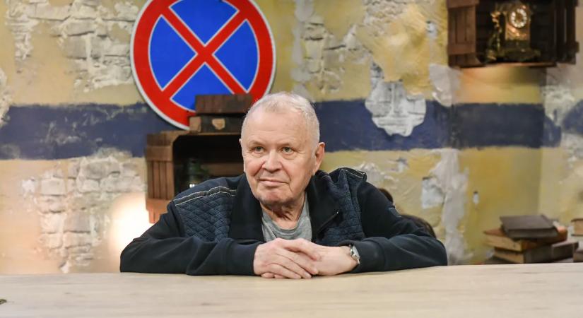 Dévényi Tibi bácsi visszatért Kádár szellemével: megdöbbentő relikvia a Kincsvadászok VIP-ban!