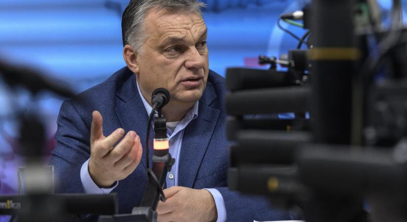 "A Fidesz kampányának két feje van, Orbán és Lázár"