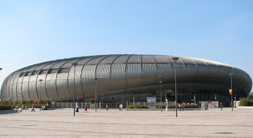 Orbán bérbe adná a Papp László Sportarénát