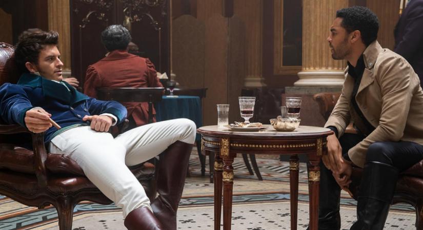 Ez a pasi lenne a lelki társad A Bridgerton családból a horoszkópod szerint