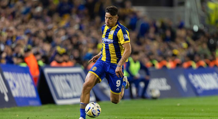 Brazil csapat veszi meg a Tottenham fiatal csatárát – sajtóhír