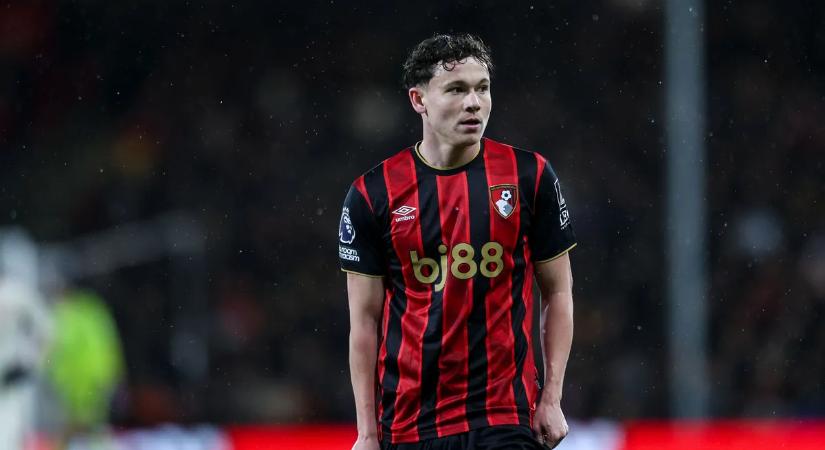 Napokon belül eljöhet a nagy meccs Tóth Alex számára Angiában