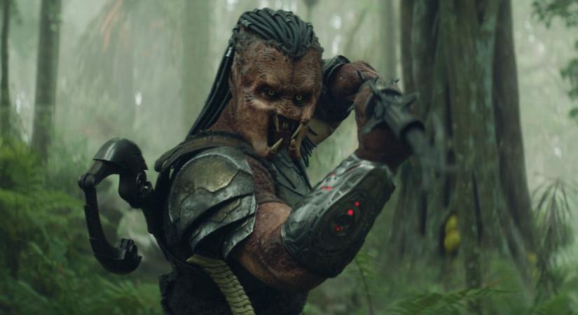 Jön a kedves gyilkológép a Disney-ra