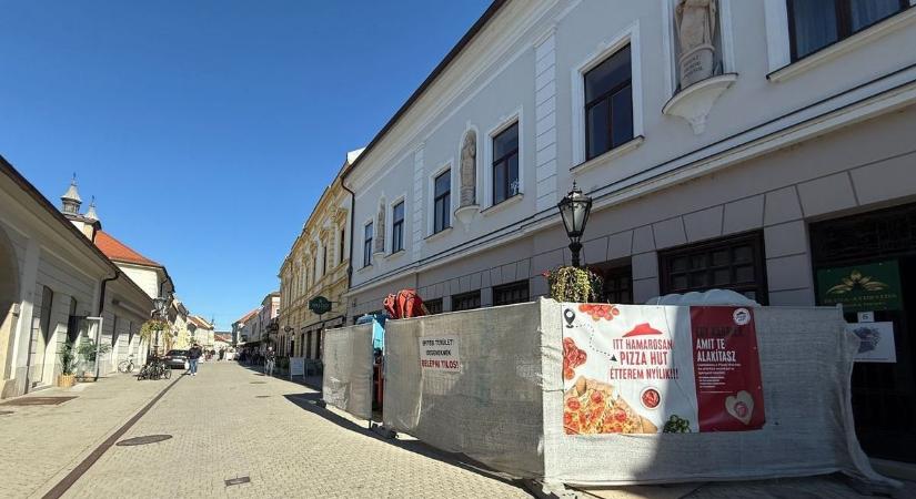 Ijesztő hír jelent meg az Egerben is éttermet nyitó gyorsétterem láncról