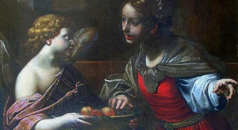 Február 6.: Szent Dorottya vértanú emléknapja