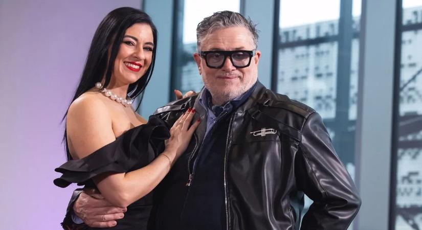 Megható vallomást tett Galambos Lajos — ez a mondat mindent elmond az életéről