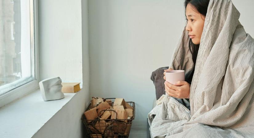 Nem ér véget februárral! 5 tévhit a téli depresszióról, amit ideje elfelejtenünk