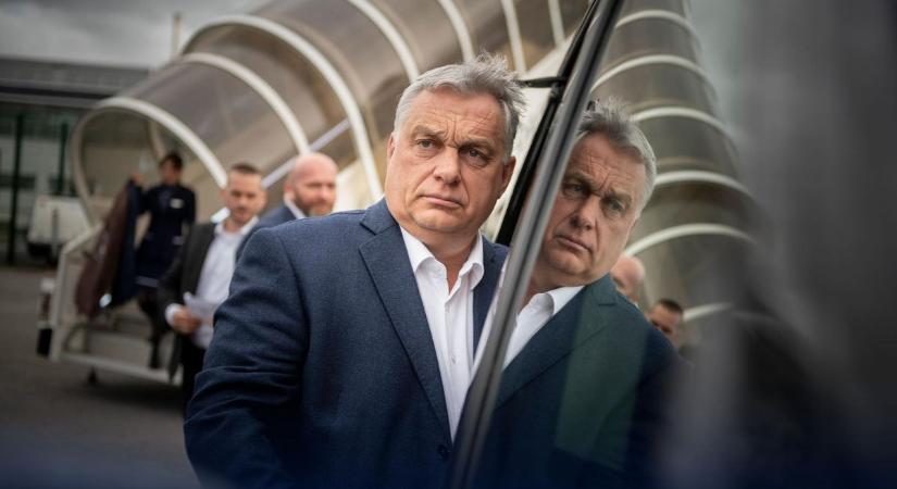 Orbán Viktor: a választás nem szépségverseny és nem valóságshow