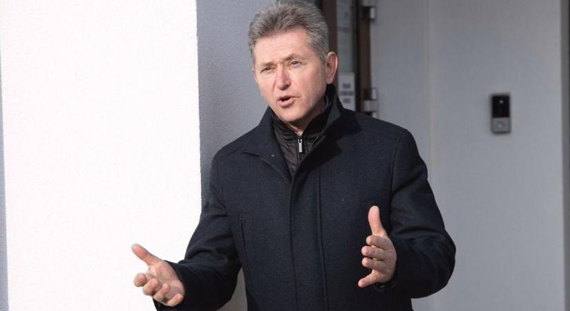 A Tisza konvergeiaprogramja súlyos károkat okozna a Tatai-medencében is