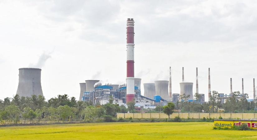 Székelyek és kínaiak építenék meg az új romániai gázerőművet