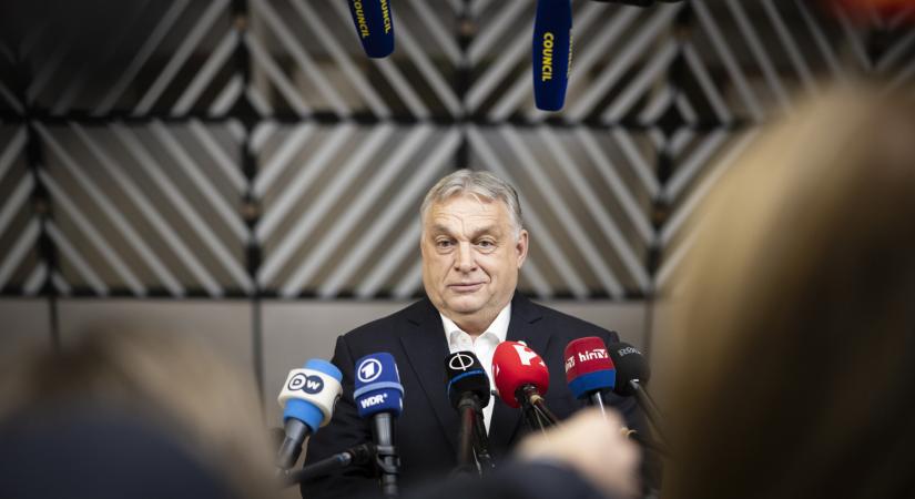 Orbán Viktor: jövőre is maradhat az 5% körüli hiány