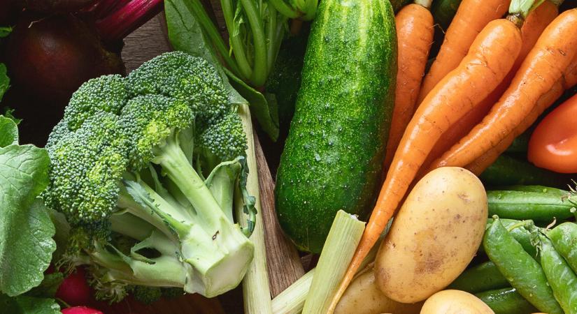 Ételek, amelyek nem hizlalnak: így válassz nassolnivalót okosan