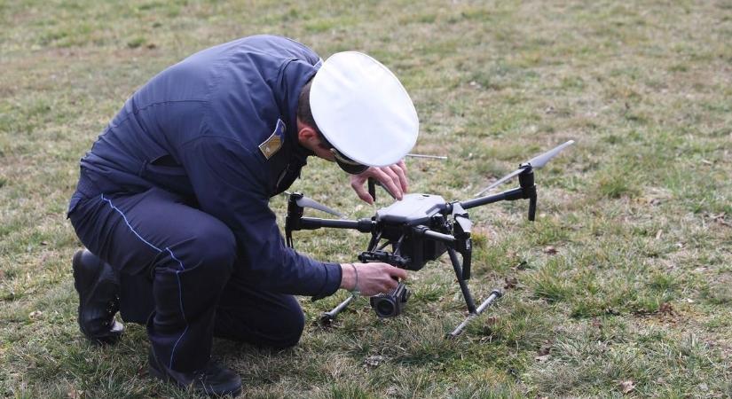 Fokozott ellenőrzésekre lehet számítani a SEFAG területein