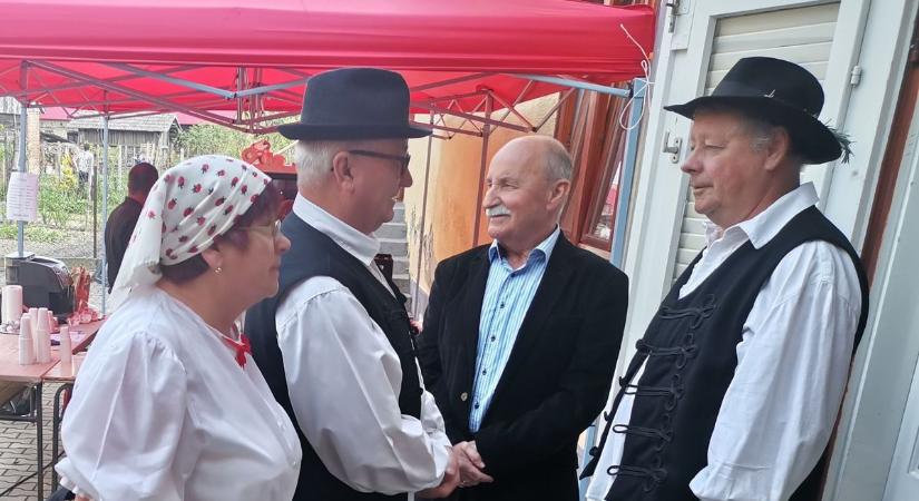 A boldog öregkorhoz is szükség van célokra és motivációra