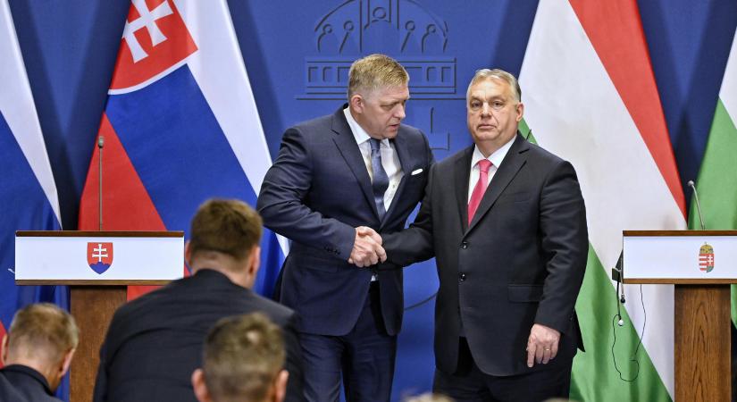 Economist: A Benes-dekrétumok miatt került szorult helyzetbe Orbán a választások előtt