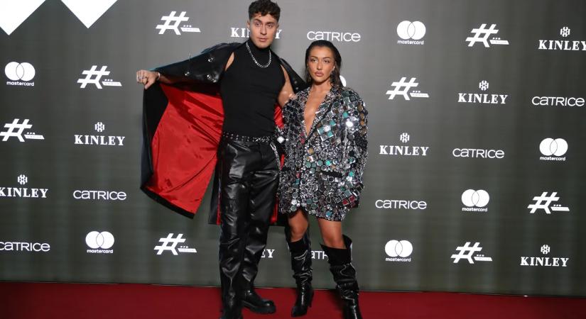 „Melleimet apámtól örököltem, ezért nincsenek” – Mihályfi Luca frappánsan beszólt követőjének