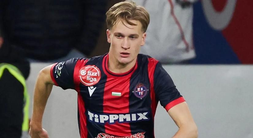 Manner Balázs: Sohasem vagyok elégedett magammal