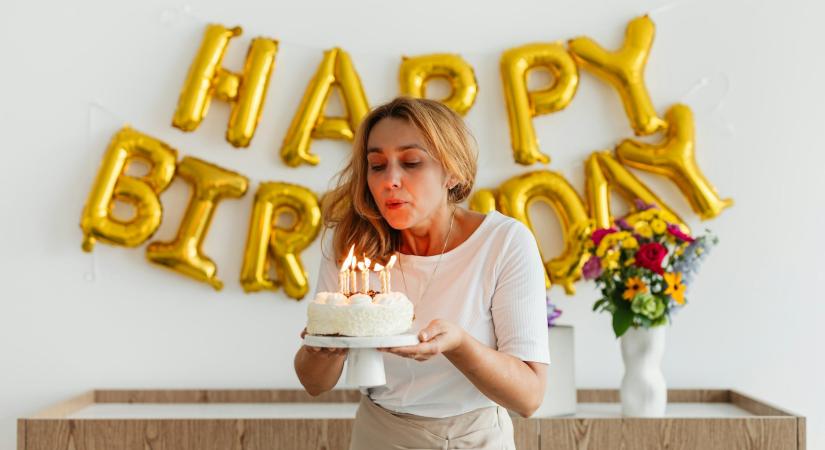 Születési dátumok, melyek most nagy irányváltást jeleznek