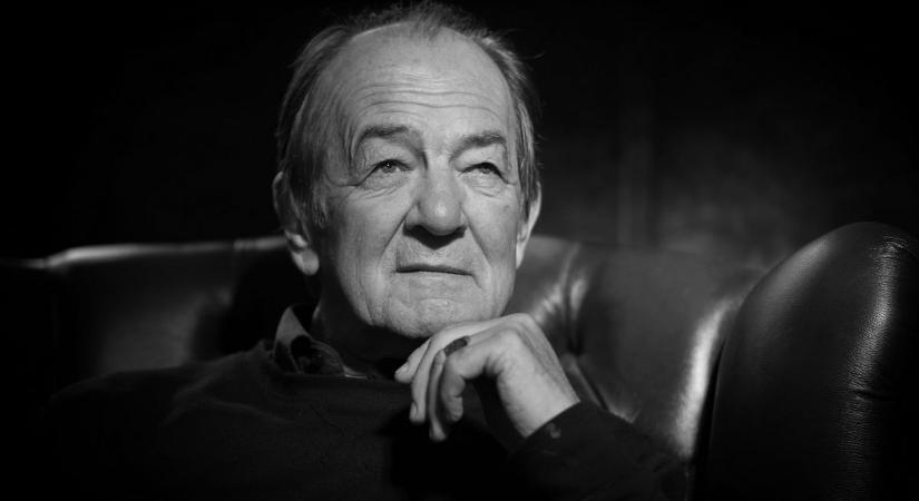 Aknay János búcsúztatása