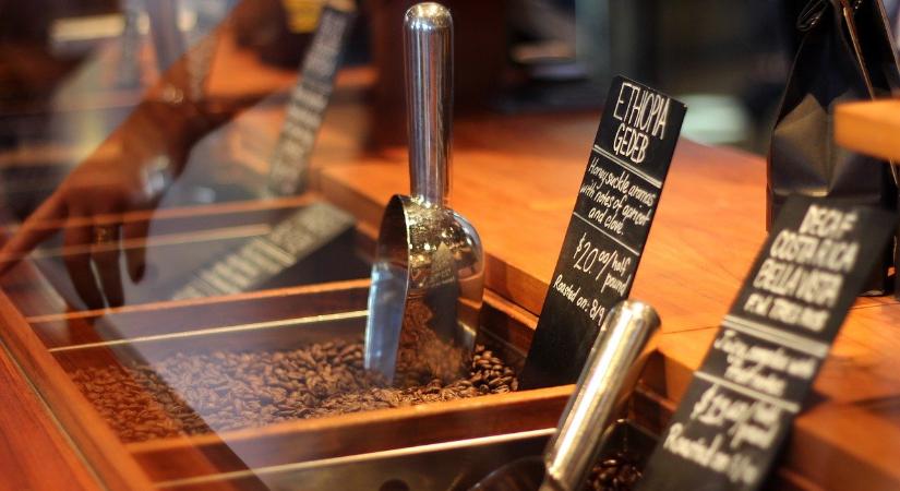 A magyar kávépiac új korszaka