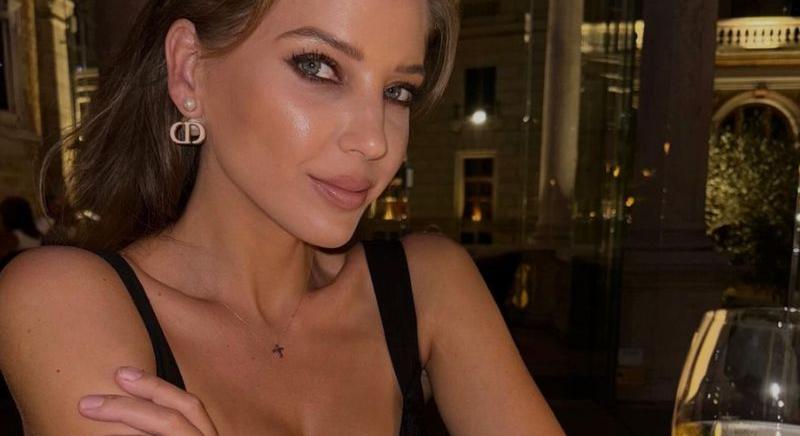 Szabó Zsófit újratervezték – Gelencsér Timi váltja