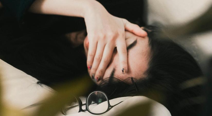Miért vagyok mindig fáradt? Íme 9 lehetséges ok