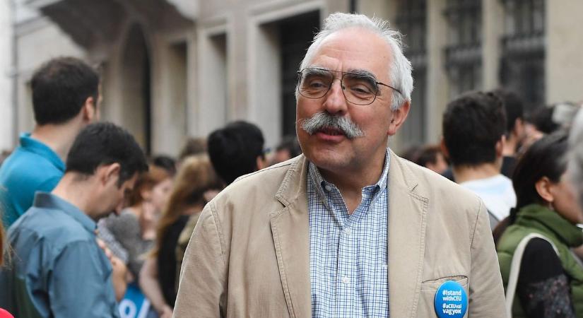 „El kell felejteni!” – eltörölné a családi adókedvezményt a Tisza-közeli közgazdász