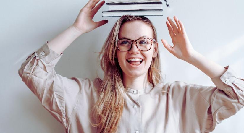 7 hétköznapi szokás, ami arra utal, hogy magas az intelligenciád