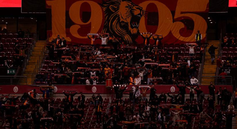 Galatasaray: újra a Bayerntől igazoltak! – hivatalos