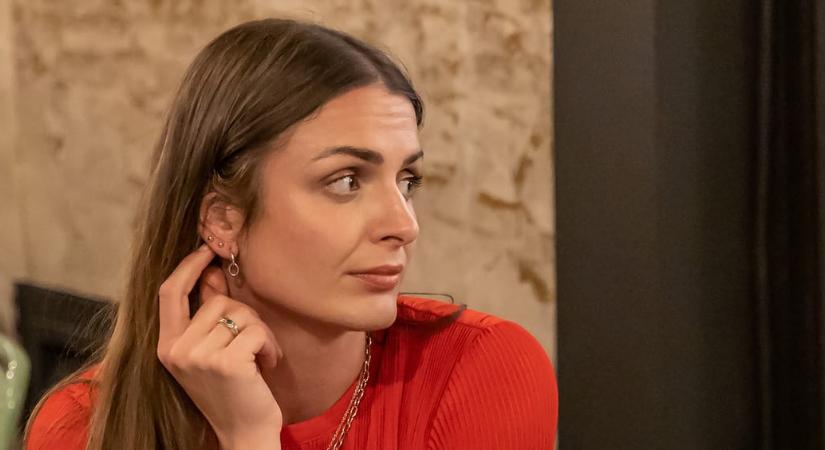 Bedőlt Vogel Evelin italbiznisze