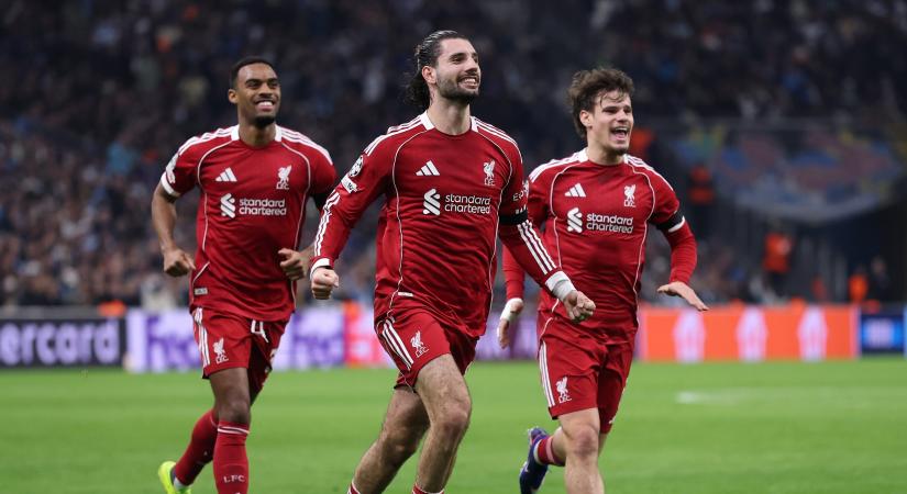 Szoboszlai új liverpooli szerződésébe egy dolog rondíthat még bele