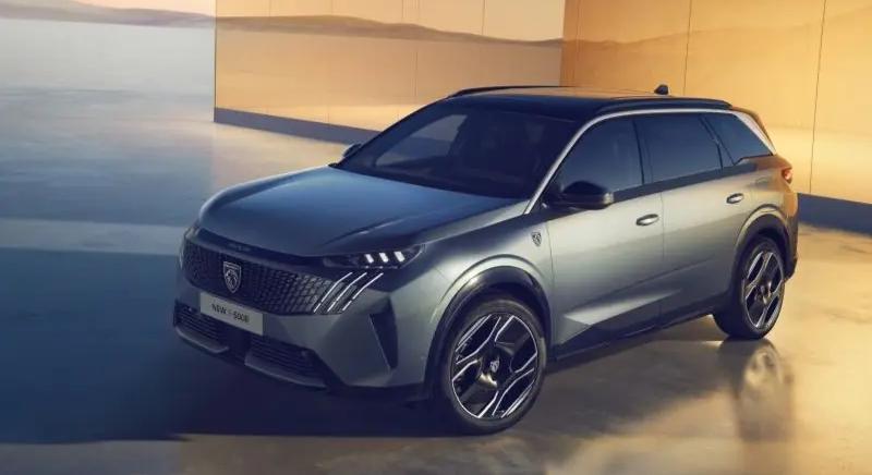 Mégsem büntetik meg a franciák a brutális tömegű villany-SUV monstrumokat