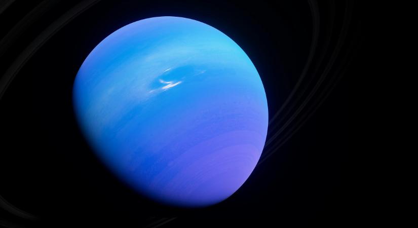 Az Uránusz elindult, és téged is szárnyalásra hív