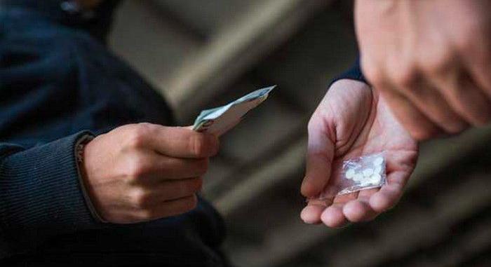 Vádat emelhetnek a berentei drogkereskedő ellen