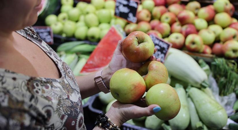 Almabotrány: félelemkeltés, hitelrontás, megdöbbentő, ahogy el akartak bánni a magyar almával