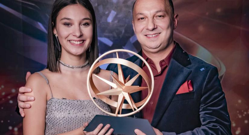 ByeAlex Aréna-koncertjén lépnek fel a Csillag születik székelyudvarhelyi győztesei