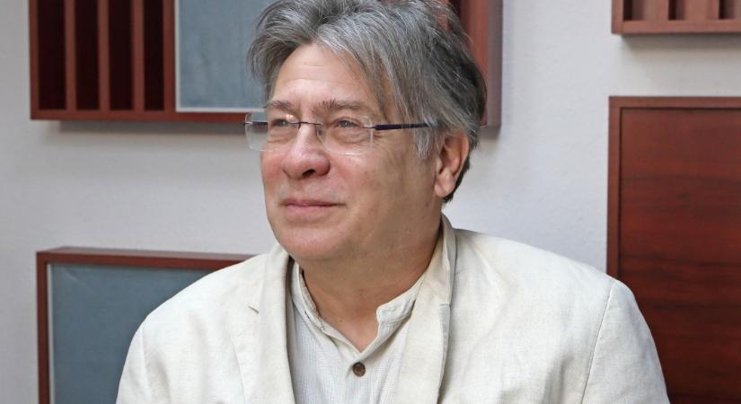 Szent-Iványi: Ukrajna nem csak most, hanem a jövőben is a szomszédunk marad