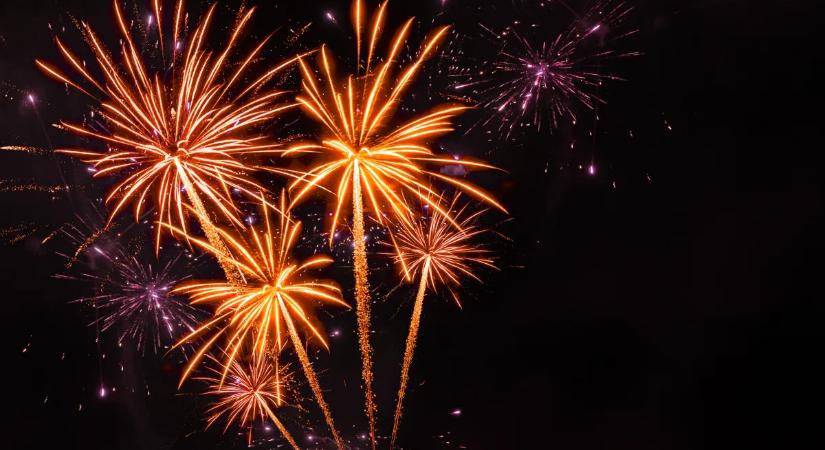 Felrobbant a tűzijáték: súlyos égési sérülésekkel került kórházba a 15 éves fiú