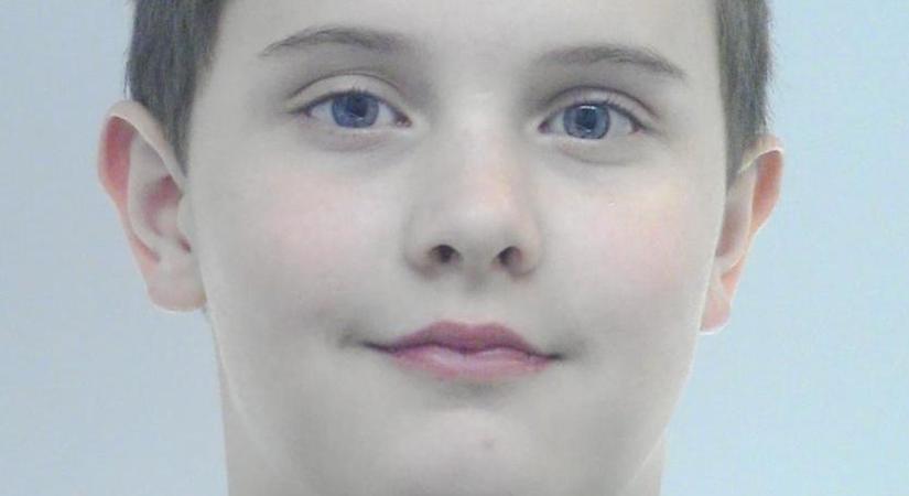 Szabika miatt aggódik az egész ország, a rendőrség is becsatlakozott a keresőakcióba (FOTÓ)