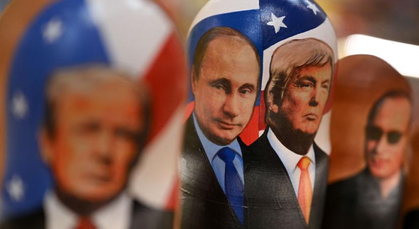 Óriási eredmény: az amerikaiak és az oroszok lejjebb tekerték a világháborús veszélyt