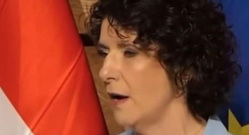 A teljes eljelentéktelenedés felé haladó DK elővette a régi baloldali kártyát, és ismét a határontúliak ellen hergelve akar szavazatokat szerezni