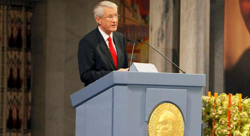 Epstein-ügy: A Norvég Nobel-bizottság elnöke is gyanúsítottak között