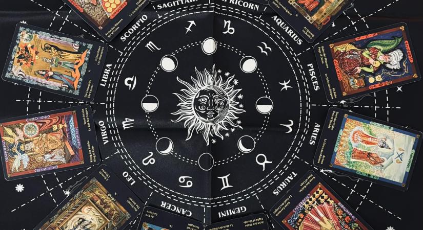 Heti horoszkóp: kire az elengedés, kire a stabilitás vár