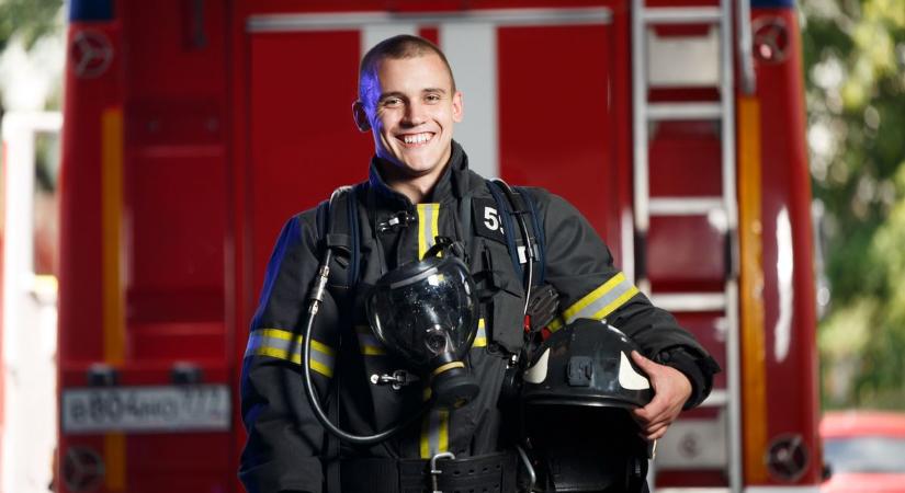 Az új tűzoltó-egyesülettel a környező települések is nyernek