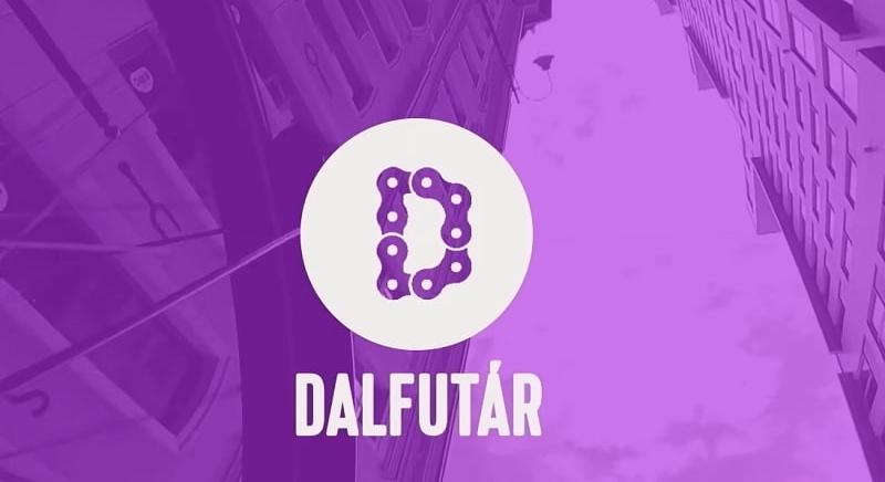 Újra jön a Dalfutár: a YouTube-ról a TV4-re kerül Hajós Andrásék formabontó műsora