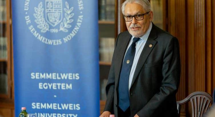 Az emlőráktól az időskori fejsérülésekig – indul a Szenior Akadémia tavaszi évada