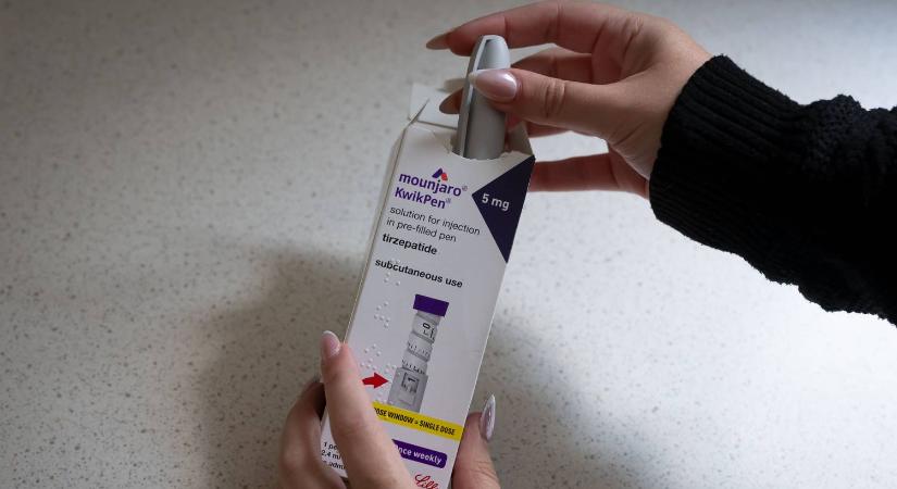 Mit tesznek a fogyást segítő injekciók a szervezettel? Súlyos mellékhatásokra figyelmeztetnek a szakértők