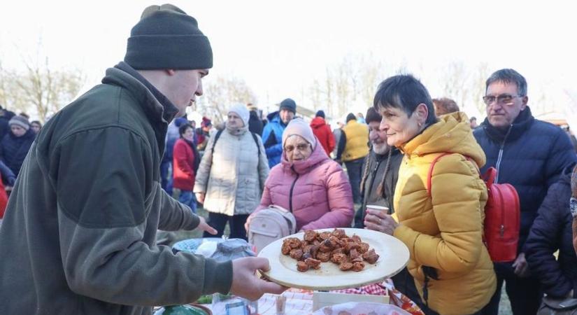 Nem fogod elhinni, kikkel találkozhatsz a vasi gasztrofesztiválon! Palacsintaszámlálókat is keresnek