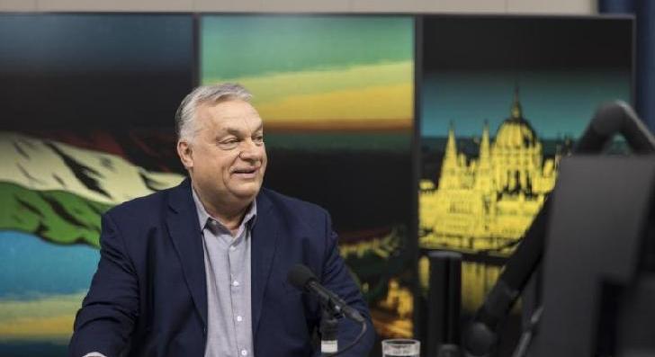 Orbán Viktor a magyar-amerikai kapcsolat jelentőségét méltatta